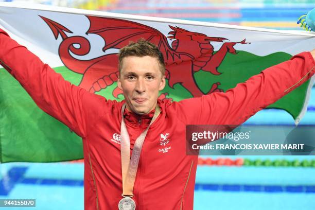 Daniel Jenvis 7,802 Wales Medal Stock Photos, High-Res Pictures, and Images - Getty ...