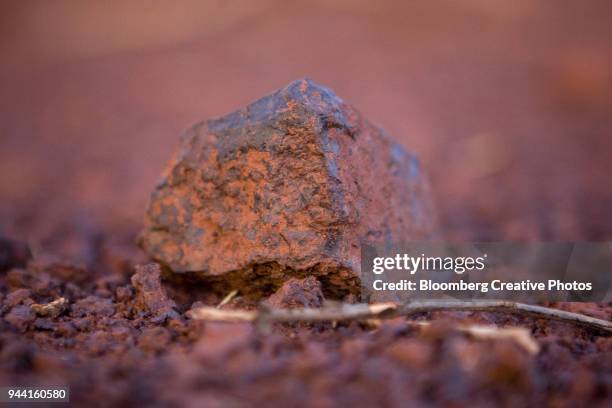 Sampling Ore 383 Ore Samples Stock Photos, High-Res Pictures, and Images - Getty Images