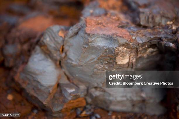 Ore Sample 384 Ore Samples Stock Photos, High-Res Pictures, and Images - Getty Images