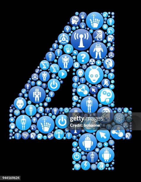 48 4 Cogs Icon High Res Illustrations - Getty Images