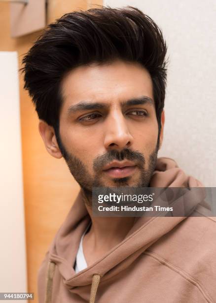 Kartik Aaryan Photos and Premium High Res Pictures - Getty Images