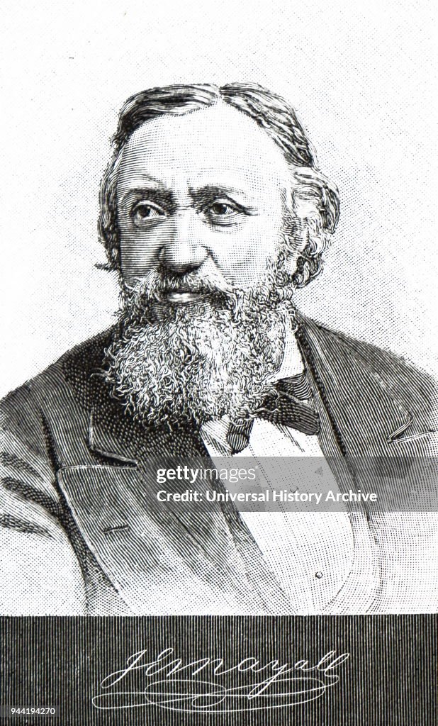 Benjamin Ward Richardson.