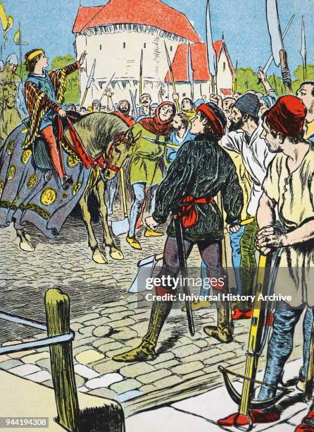 Peasant Revolt Photos and Premium High Res Pictures - Getty Images