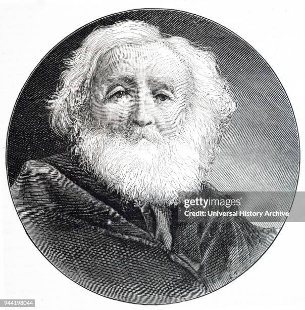 Van Ranke 52 Von Ranke Stock Photos, High-Res Pictures, and Images - Getty Images