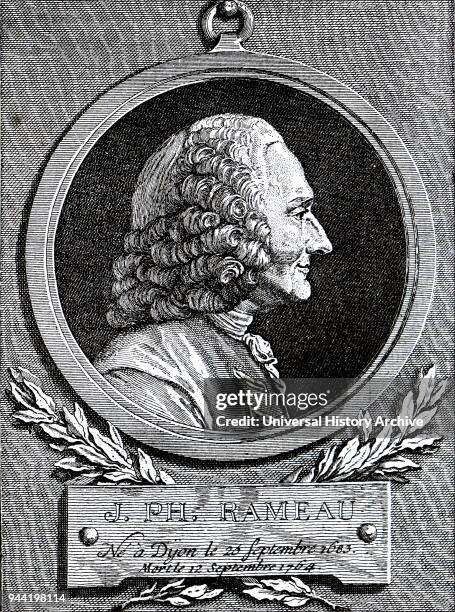 Emmanuel Rameau Theorists Photos and Premium High Res Pictures - Getty Images