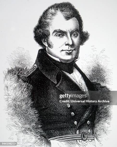 50 John Ross (Arctic Explorer) Stock Photos, HighRes Pictures, and