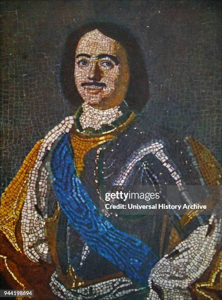 Petcater Ruler Tsardom Of Russia Photos and Premium High Res Pictures - Getty Images