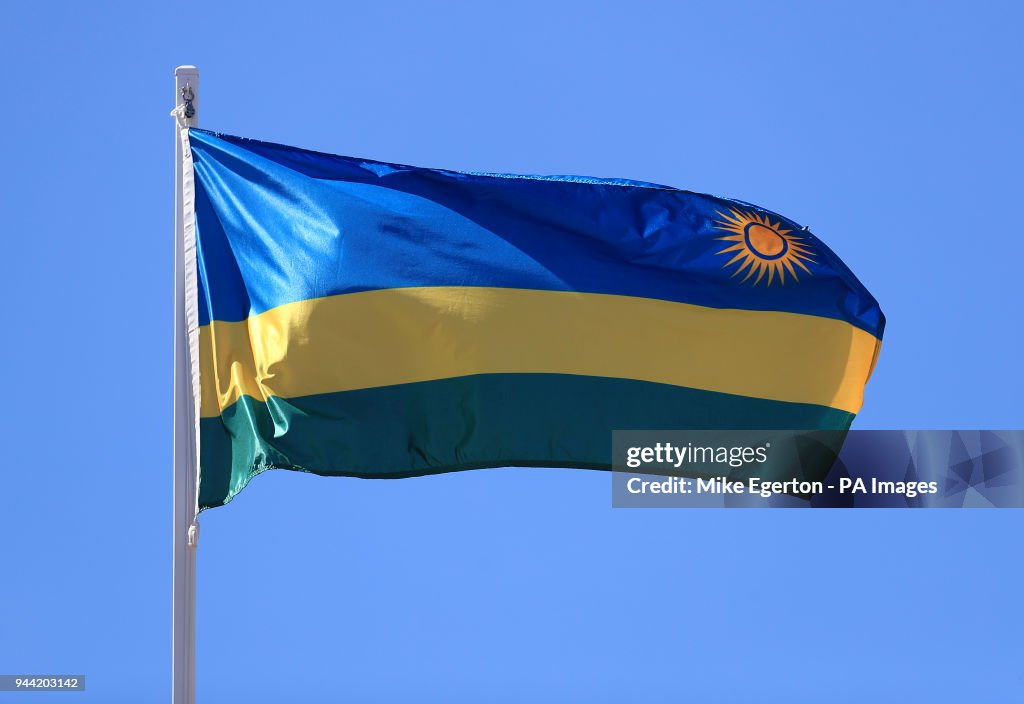 2018 Commonwealth Games - Day Five