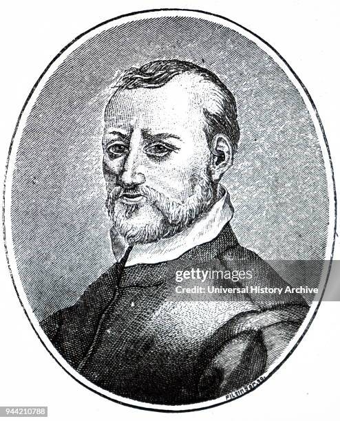 Palestrina Giovanni Pierluigi Da Palestrina Photos and Premium High Res Pictures ...