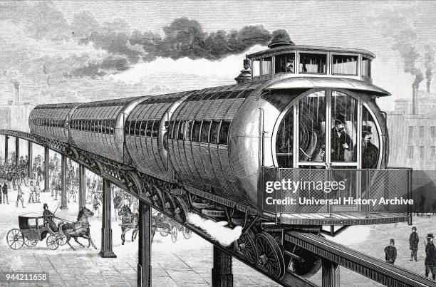 Henry Meiggs Photos and Premium High Res Pictures Getty Images