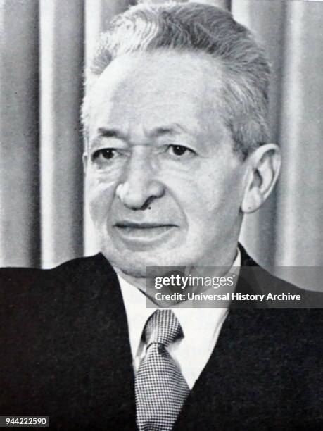 32 Israel Itzhak Ben Zvi Stock Photos, HighRes Pictures, and Images