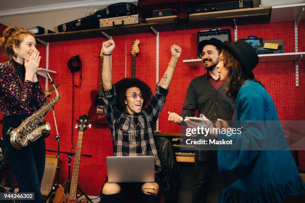 1,522 Instrumental Group Stock Photos, High-Res Pictures, and Images ...