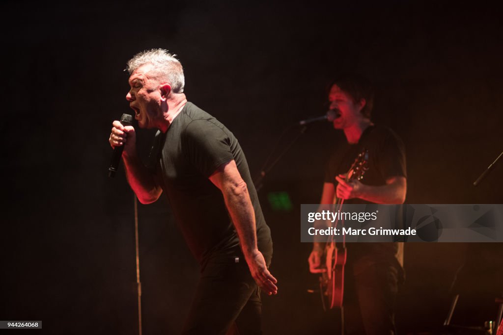 Jimmy Barnes Working Class Man: An Evening of Stories & Songs Tour - Brisbane