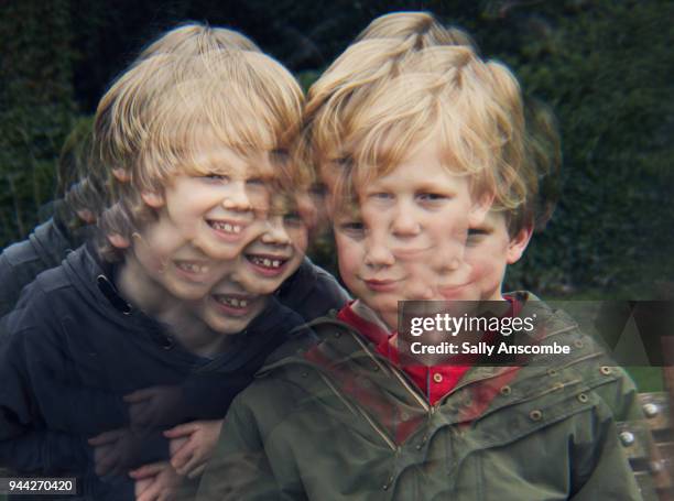Distorted Face Photos and Premium High Res Pictures - Getty Images