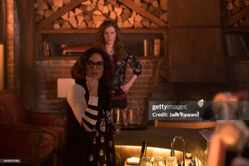 ABC's "Once Upon a Time" - Season Seven