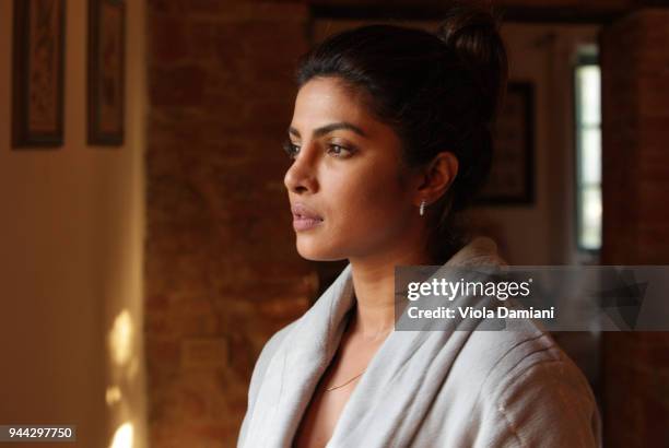 The Conscience Code" - It's been three years since American hero Alex Parrish has had to navigate the dangerous waters of the Central Intelligence...