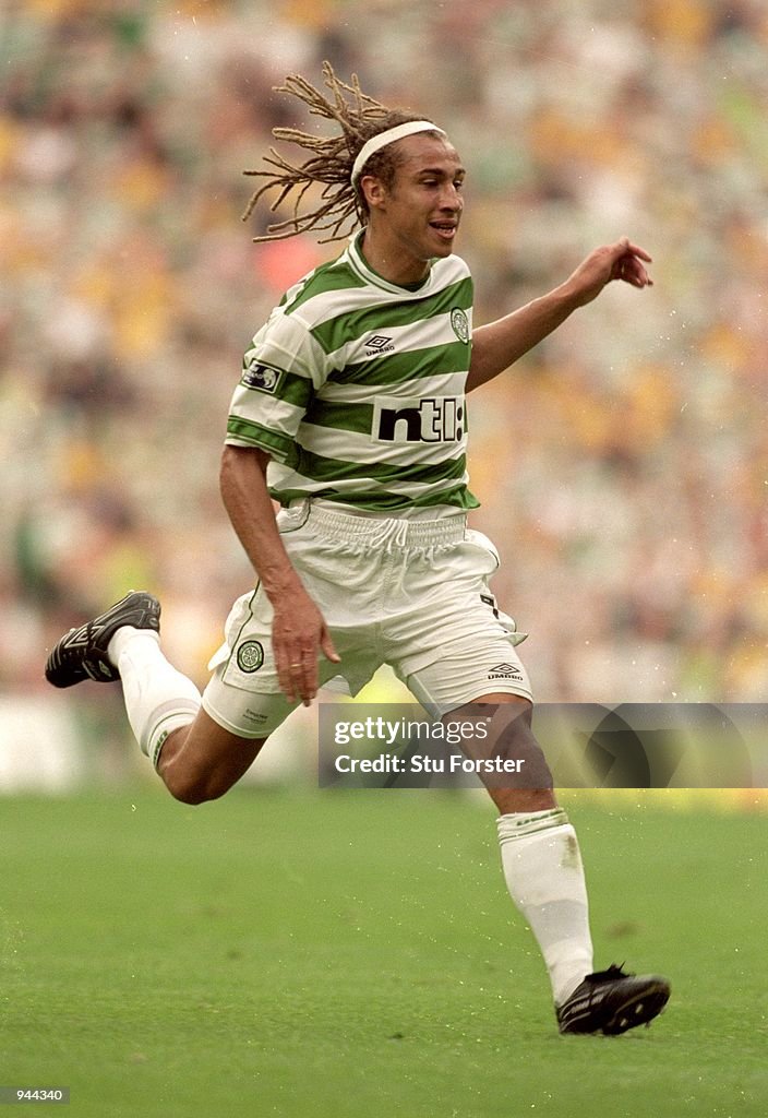 Henrik Larsson