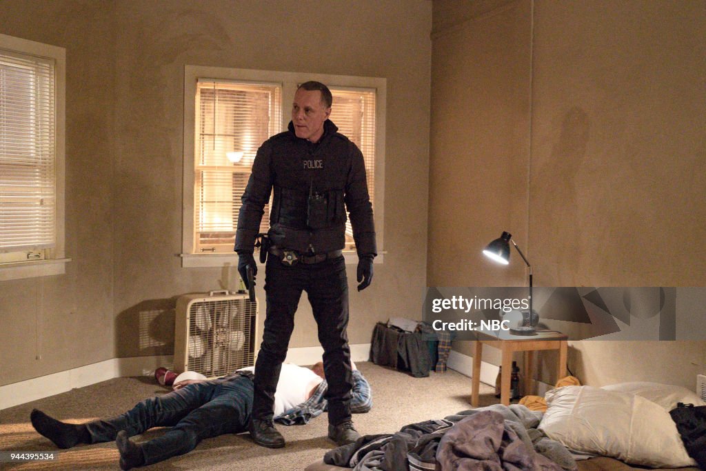 Chicago P.D. - Season 5