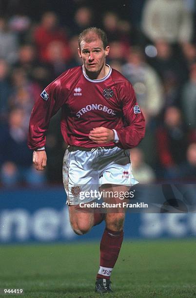 Gordon Durie