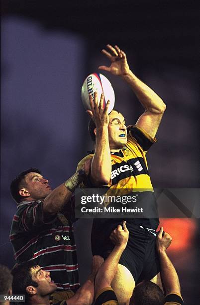 Andy Reed Scotland 17 Andy Reed Rugby Player Stock Photos, High-Res Pictures, and Images ...