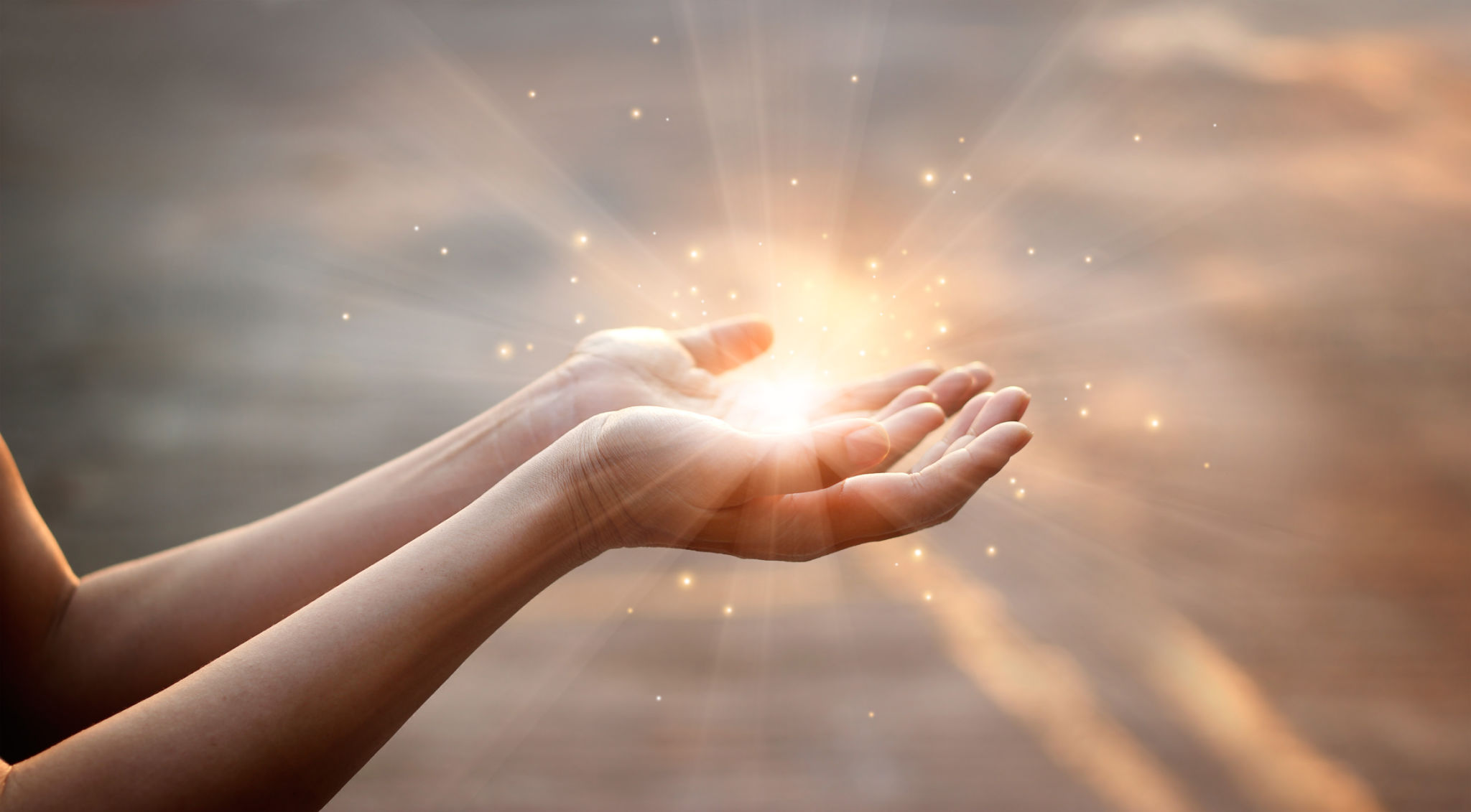 spiritual career