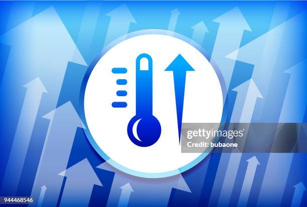 361 Rising Thermometer Stock Photos, High-Res Pictures, and Images ...