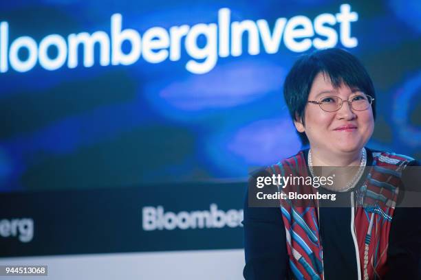 Csop Ceo Chen Ding Photos and Premium High Res Pictures - Getty Images