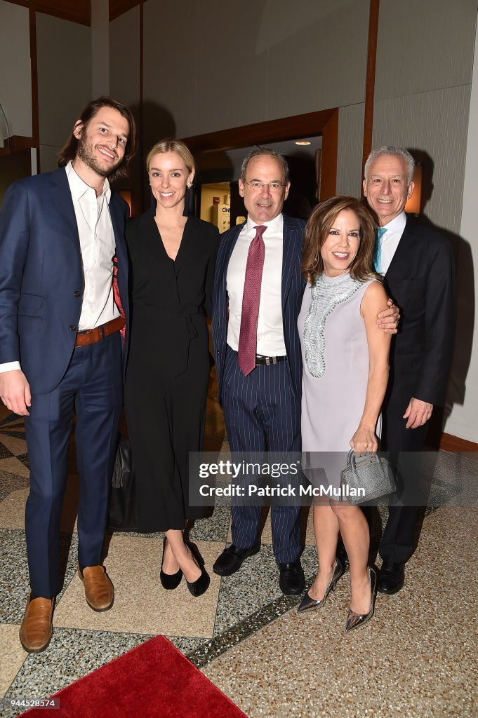 Alzheimer's Drug Discovery Foundation's Memories Matter