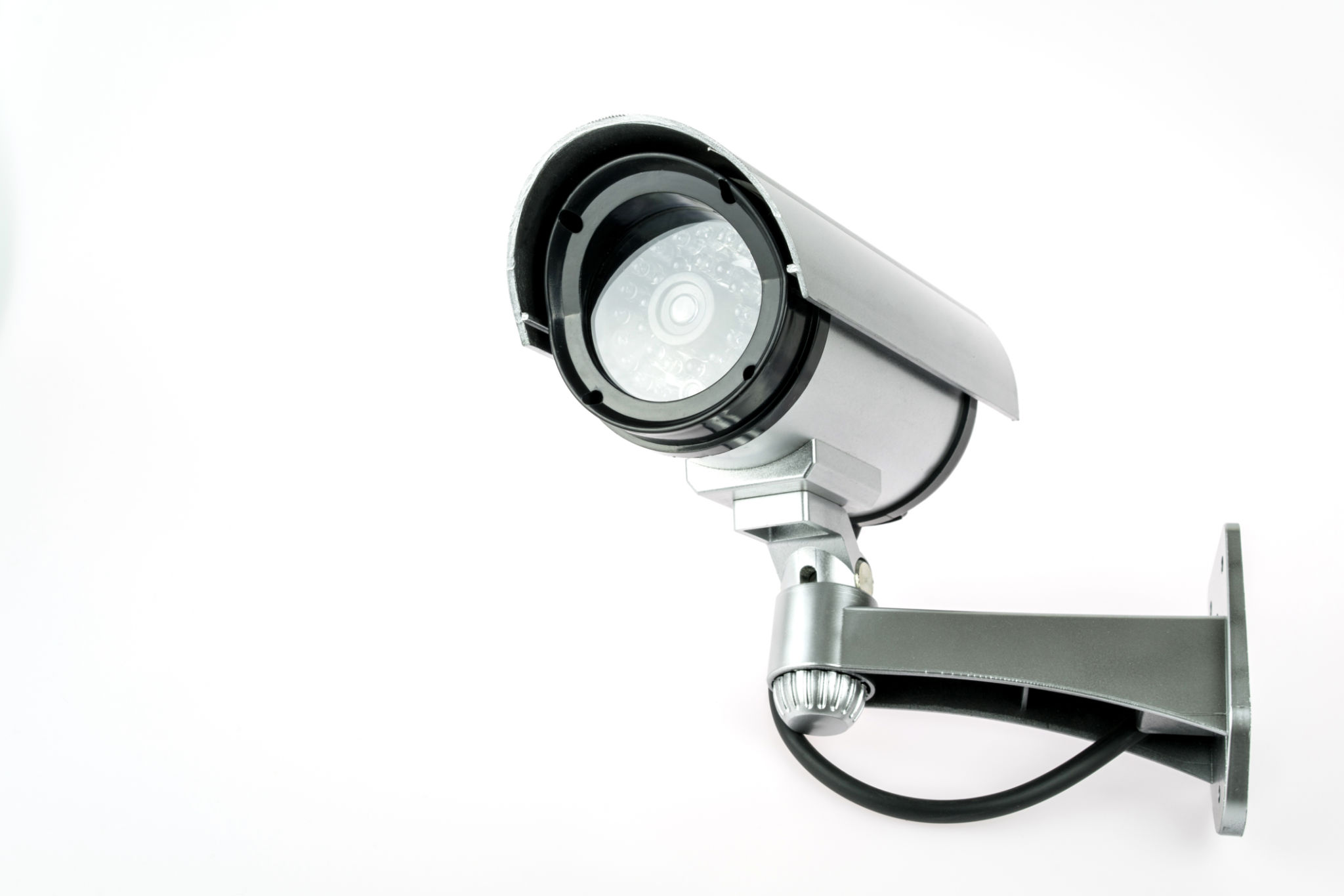 modern cctv cameras