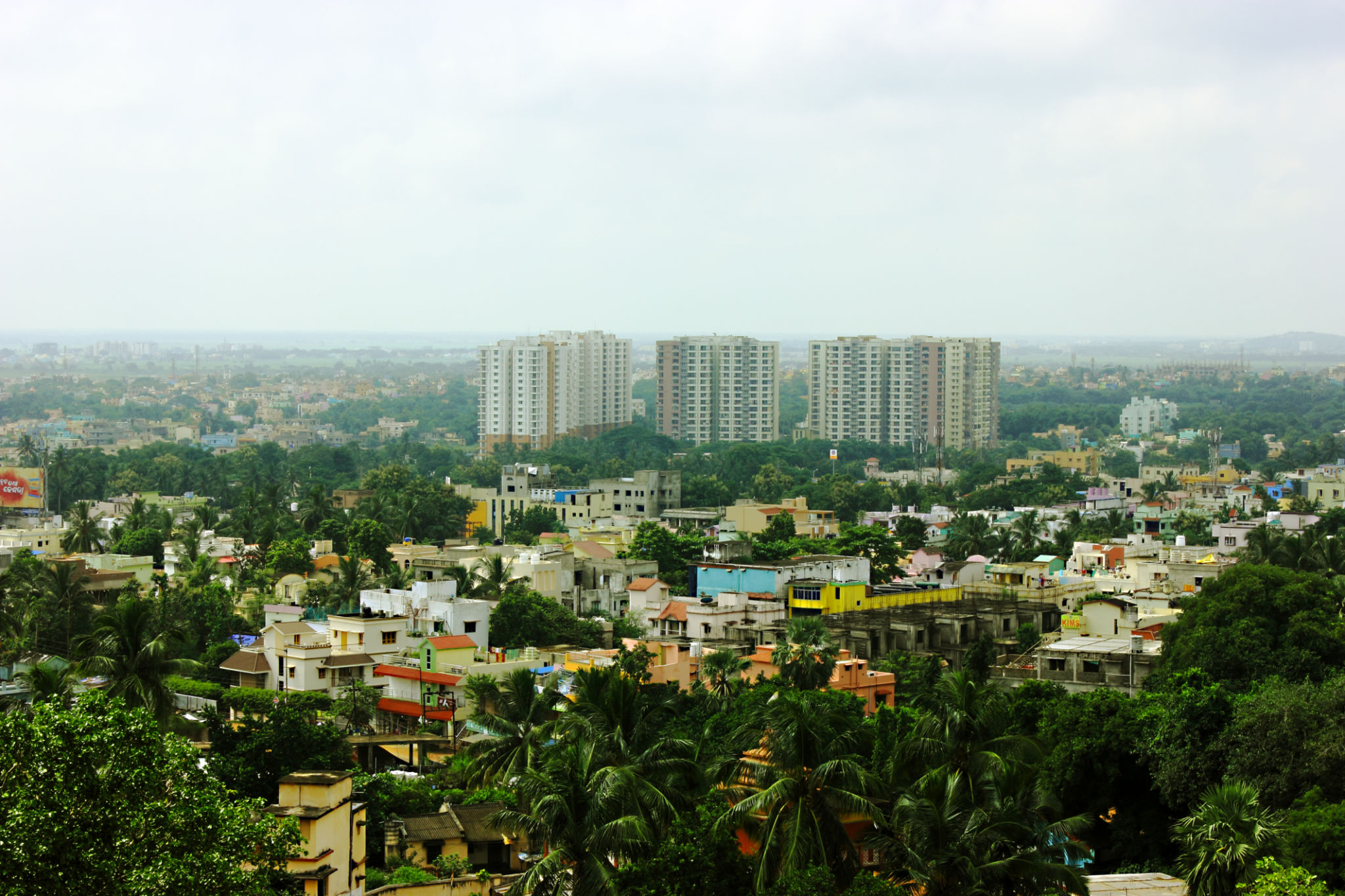 nagpur city