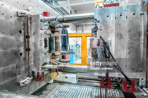 molding machinery part - mould stock pictures, royalty-free photos & images