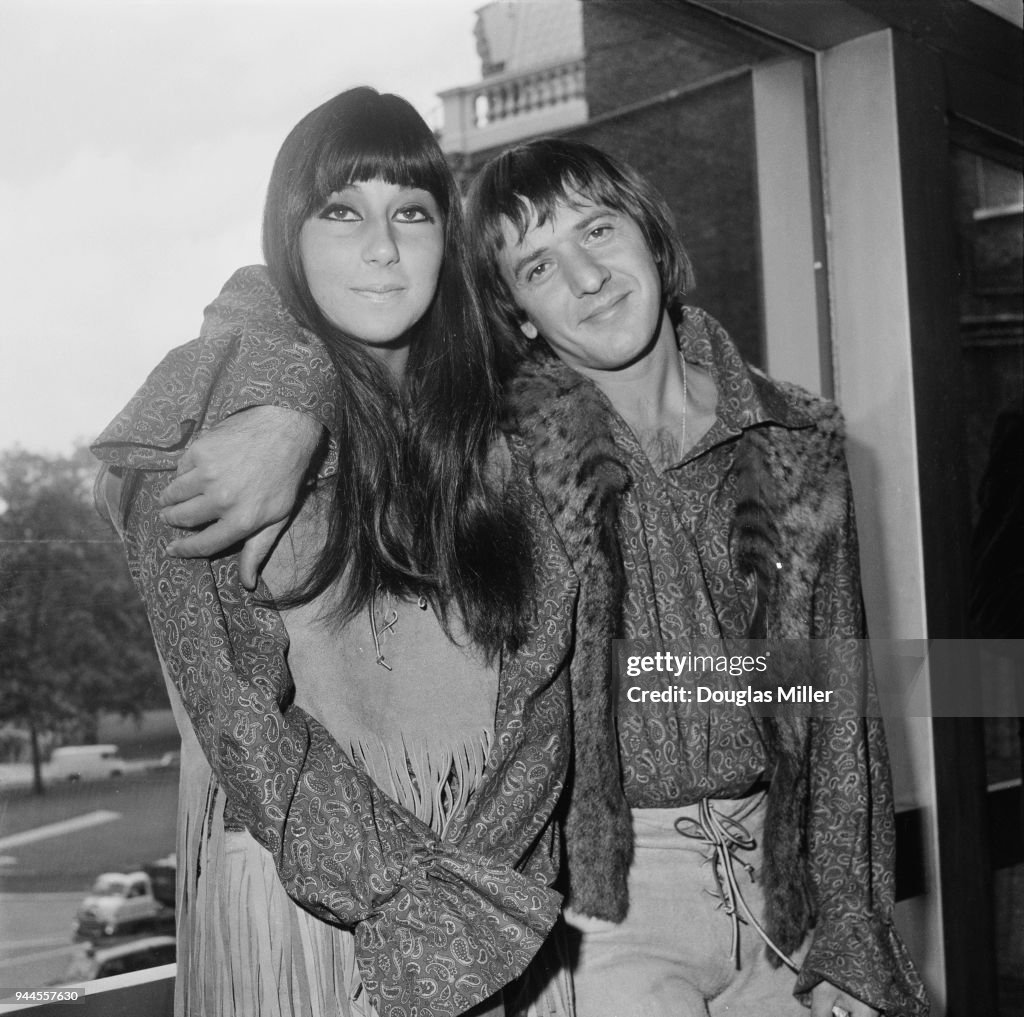 Sonny And Cher