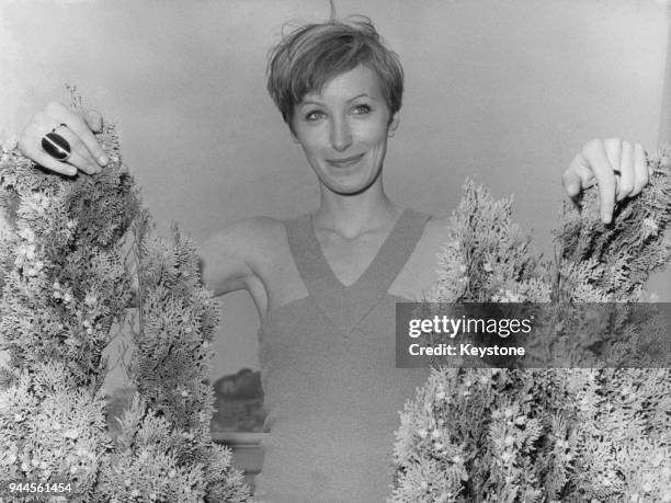 Lorna Heilbron Photos et images de collection - Getty Images