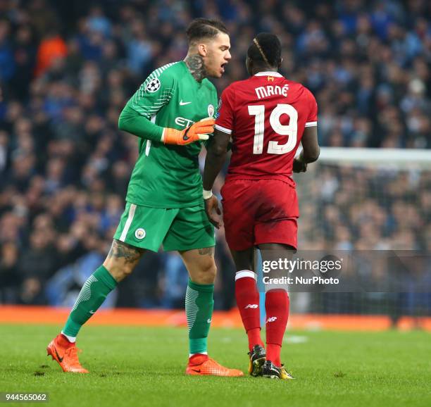 Ederson Sagging 78 Ederson Mane Stock Photos, High-Res Pictures, and Images - Getty Images