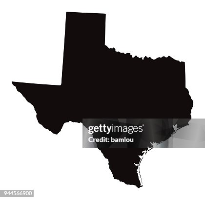  Ilustraciones de Texas - Getty Images