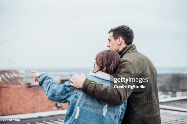 Hugging The Camera 361 Hugging Back To Camera Stock Photos, High-Res Pictures, and Images ...