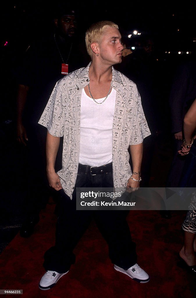 The 1999 MTV Video Music Awards