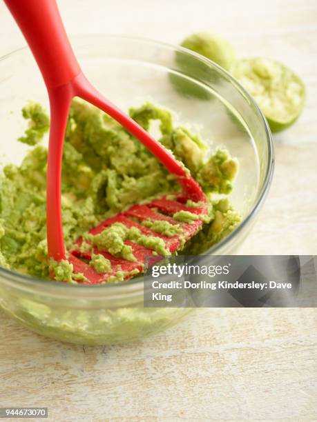 quesadillas step by step - potato masher stock pictures, royalty-free photos & images