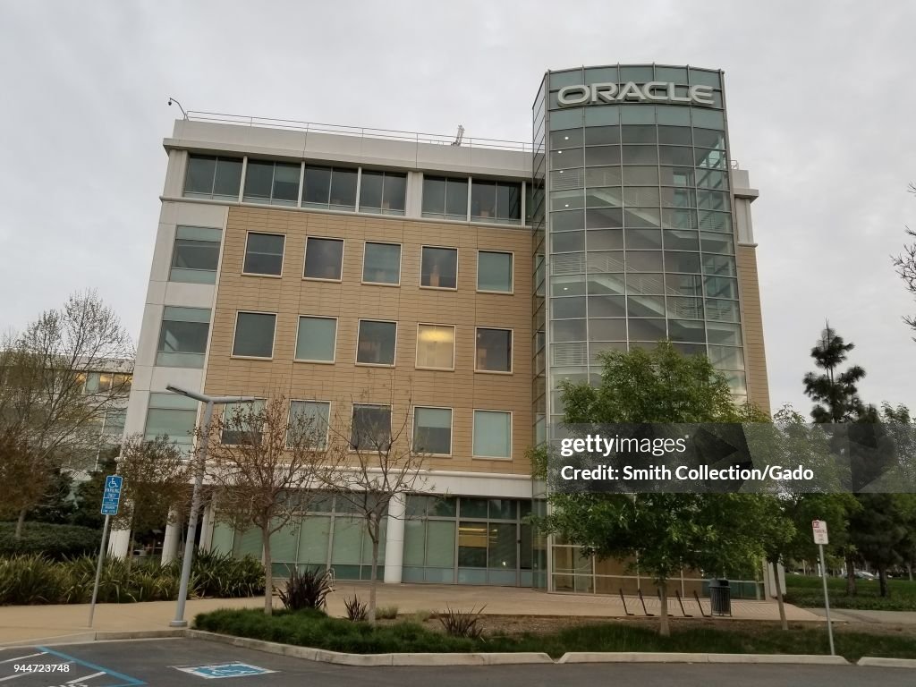 Oracle