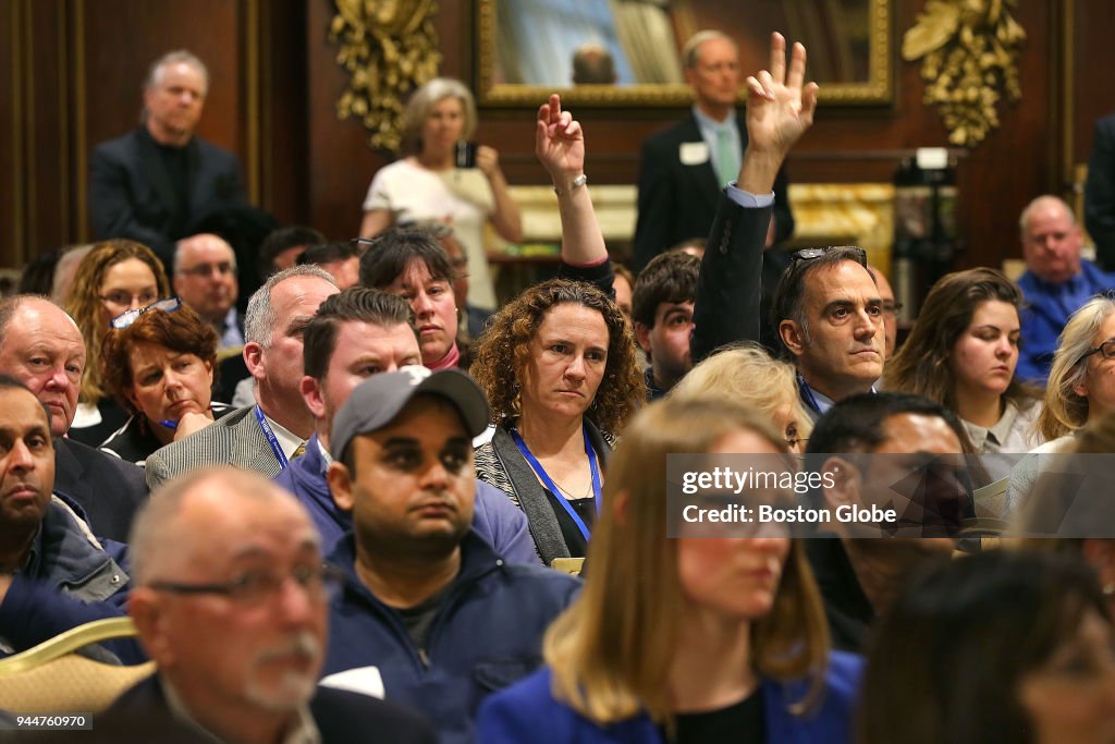 Small Business Owners Take Aim At Pair Of MA Proposals