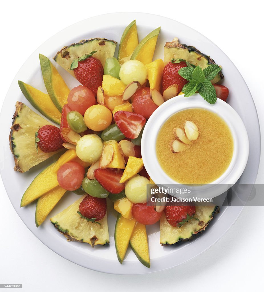 Fruit salad