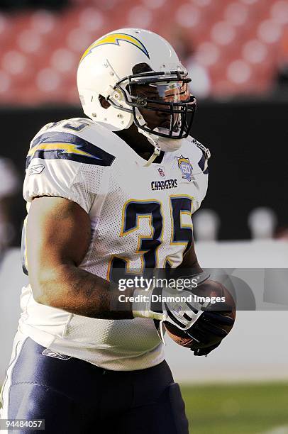 Mike Torbert 130 Tom Tolbert Photos & High Res Pictures - Getty Images