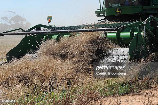 Header Machine Farm 255 Harvest Header Stock Photos, High-Res Pictures, and Images - Getty ...