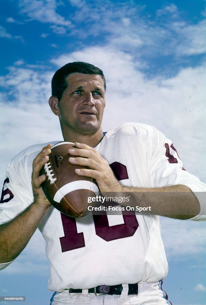 Houston Oilers