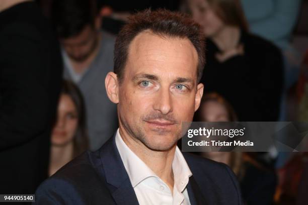 Lobinger 828 Tim Lobinger Photos & High Res Pictures - Getty Images