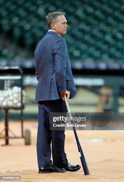 Craig Biggio Hall Photos and Premium High Res Pictures - Getty Images
