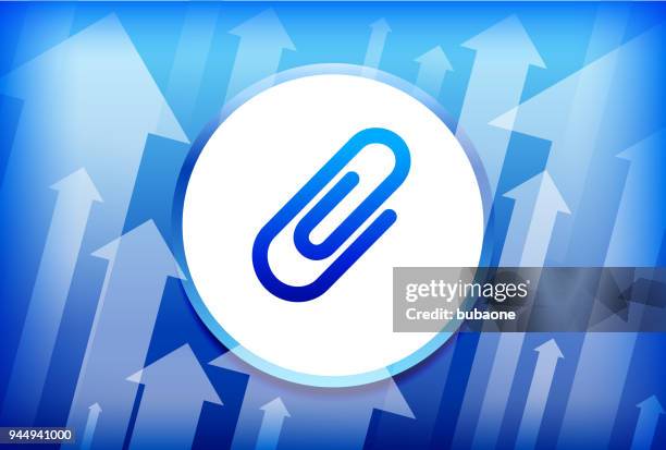 Arrows Paperclip 2,747 Paper Clip Circle Stock Photos, High-Res Pictures, and Images ...