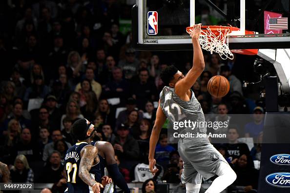 DENVER NUGGETS DENVER NUGGETS