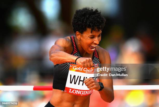 Angela R Whyte 94 photos et images haute résolution de Angela Whyte - Getty Images