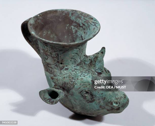 Molded Ryton 23 Rython Stock Photos, High-Res Pictures, and Images - Getty Images